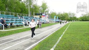 Михайловский фестиваль, посвящённый 10-летию возрождения в России ВФСК «Готов к труду и обороне»