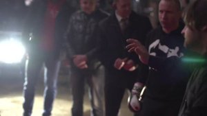 Стацюра  Катят черные баржи