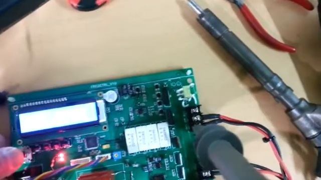 Auto Pulse1000 Multi Purpose Pulse Generator for mechanic .mp4 смотреть онлайн