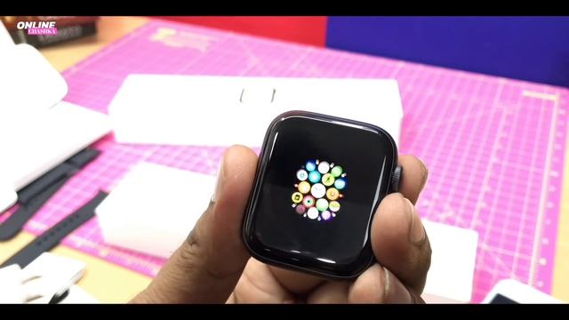 Apple Watch Series 4 Unboxing & Review in Hindi | Best Smart Watch in The World 🔥🔥🔥
