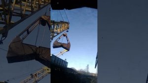 Дэк 251 работа с грейфером