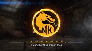 Shaolin Trap Dungeon OST : Mortal Kombat 11