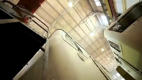 Коломзавод!
