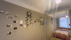 Обзор квартиры на ул. Горького, 98.