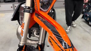 ПРЕМИУМ - качество! Полный ОБЗОР мотоцикла JHLMOTO JHL M5 250 сс 2T на 1E66MM (MT250 моторе