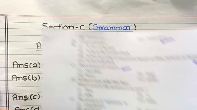 Class 12 English viral paper 2024,//class 12 English model Paper Solution 2024,//12th English paper
