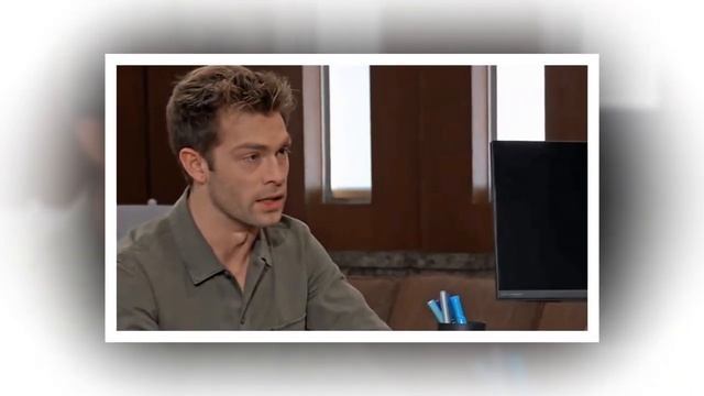 Heartbreaking News : Drama Unfolds as Jason and John Clash on General Hospital. смотреть онлайн