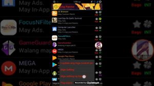 How to hack last day on earth with lucky patcher