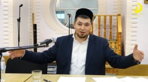 Алмаз хәзрәт Махмутовнын "Аллах телэсэ" дигэн вәгазе. 02.03. 2023 ел.