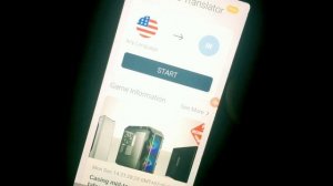 Bubble Screen Translate v2.1.4