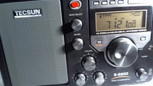 Tecsun S-8800
