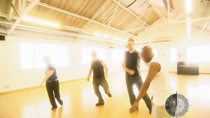 Robbie Williams - Something Beautiful