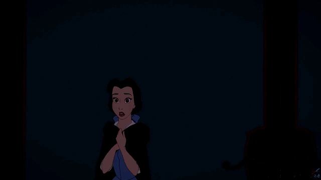 Belle x Frollo | Goodbye смотреть онлайн