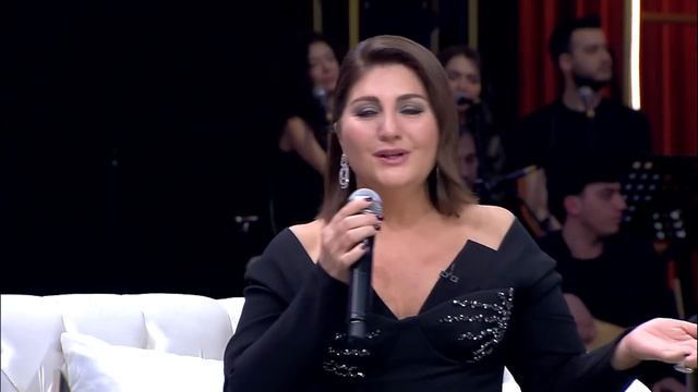 Sibel Can - ALDIRMA GÖNÜL смотреть онлайн