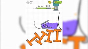 Happy Glass - Level 1-720 - All Levels Mobile Gameplay Walkthrough (Android/IOS)