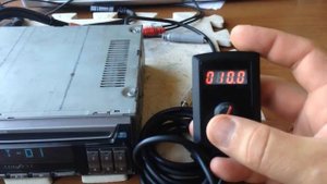 DRX9255 time machine