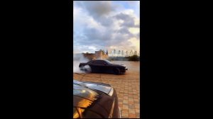 "ПАША ПЭЛ" ДРИФТ ОТ ПАШИ ПЭЛ