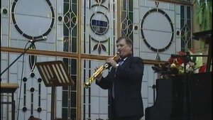 Вокализ-поэма, исп. В. Самойлов