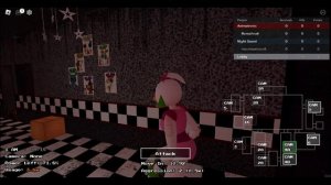 фнаф в роблоксе