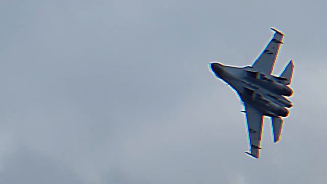 Su-27 (edit) смотреть онлайн