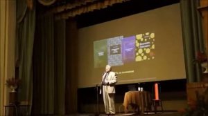 Бехтерева - заказной учёный. Савельев