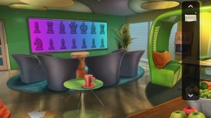 100 Doors - Escape from Work | Level 76