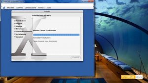PearPC: Installare MacOSX su PC