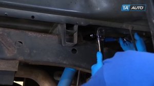 How to Replace Rear Shocks 02-10 Dodge Ram 1500