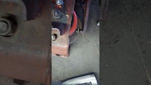 ПРП.1.6 Доработка вязального аппарата. Причина поломки вязального аппарата.