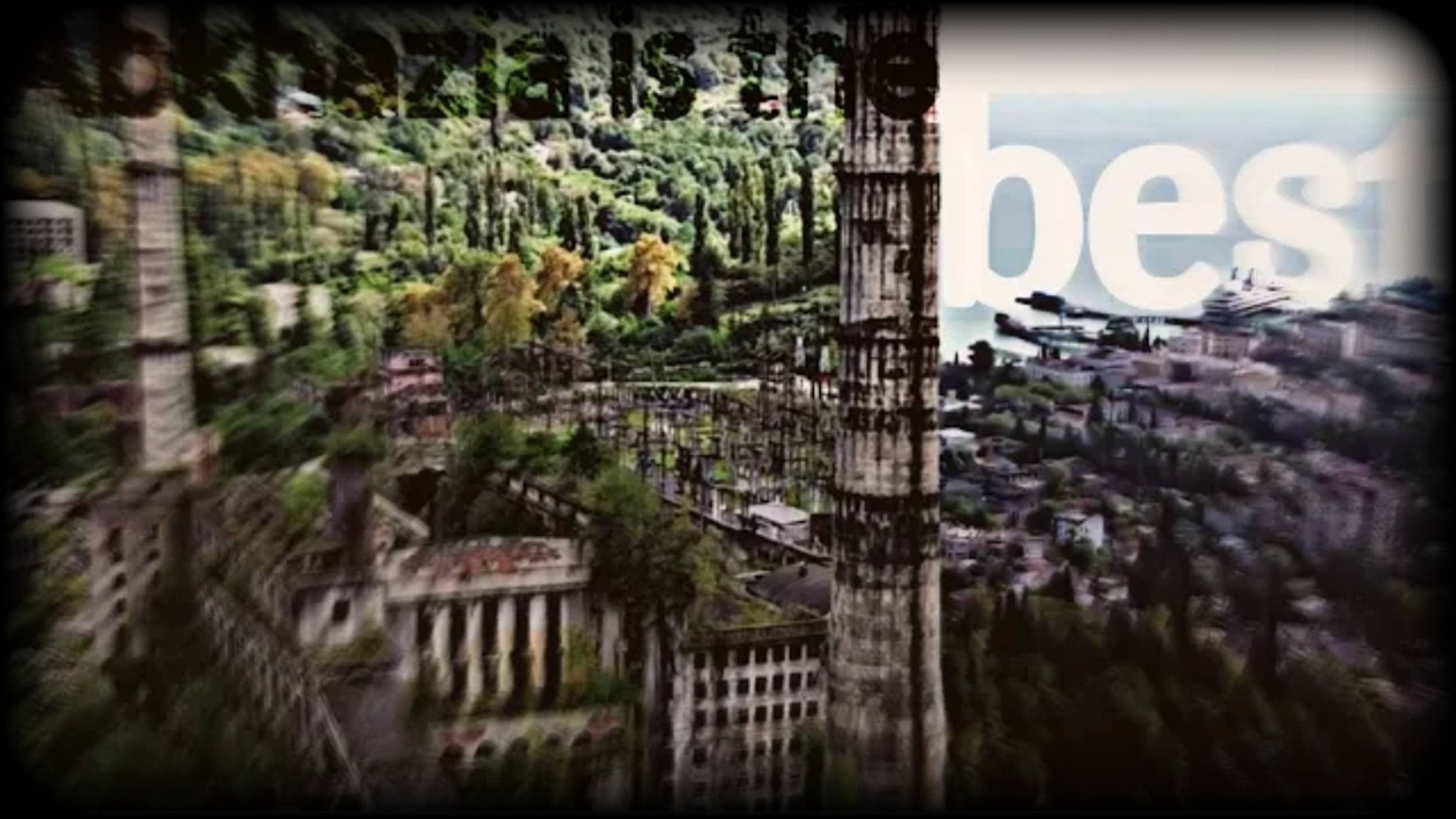 Abkhazia is the best