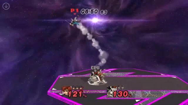Dolphin Emulator IOS - Project M (IPhone 8 Test)