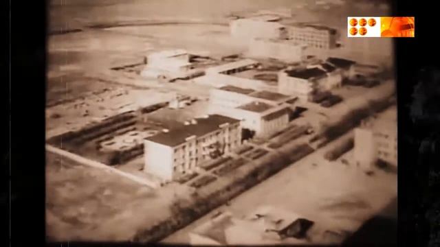 выпуск №474 Исчезнувшие здания Караганды смотреть онлайн