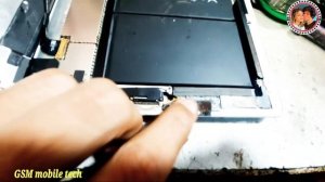 iPad 2 WiFi Antenna Repair/ GSM