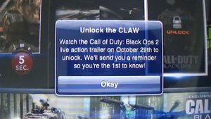 Black Ops 2: Action Movie FX - Effects Demo (iPhone/iPad App)