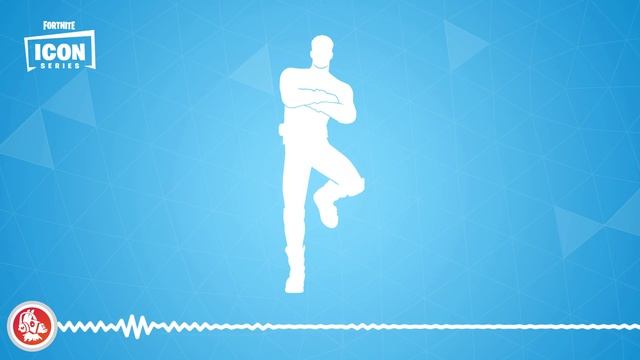 Fortnite - Evil Plan - Emote Music Audio