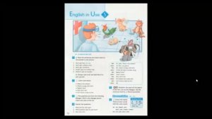 Spotlight 5, mod. 5, English in Use 5, стр.72