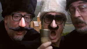 На юбилей Светы Аргуновой. Сулико