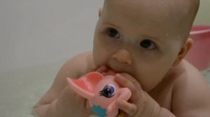 РАЗВИТИЕ РЕБЕНКА В 9 месяцев