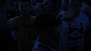 Global Gathering 2013 UK (Main Stage) (Plan B - Intro To Playing With Fire)