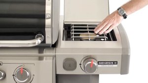 Weber Genesis II E-310 vs Weber Genesis II SE-335 Special Edition | Grill vs Grill