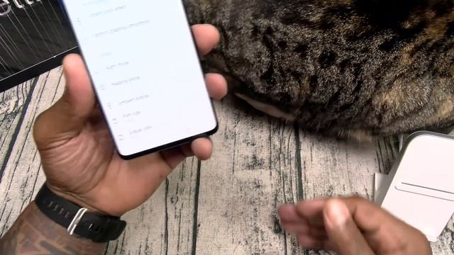 OnePlus 8 Pro - Unboxing and First Impressions