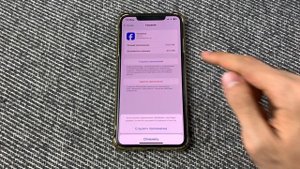 Что делать если не работает Facebook на iPhone? Быстрое и эффективное решение!