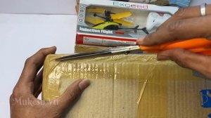 Remote Control Real RC JCB Unboxing & Testing | Exceed RC Helicopter Toy Unboxing | Rc Cars,Jcb Toy