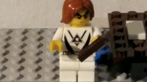 Лего пять ночей с чаки чиз FIVE NIGHTS AT CHUCK E. CHEESE’S