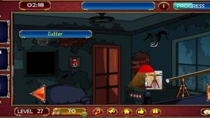 100 Doors Escape Room Mystery Level 27