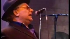 Van Morrison - Have I told