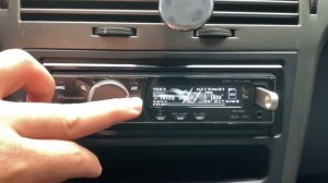 Pioneer 9300SD