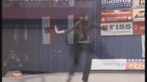 Чемпионат Мира по Степу 2005