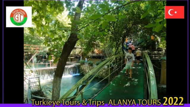 "Thrilling Alanya Jeep Adventure: Exploring the Off-Road Beauty of Turkey's Alanya Region!" смотреть онлайн