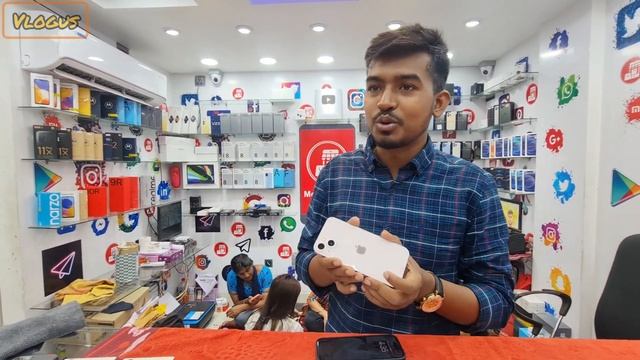 @MobiXpress এ 12000 টাকা থেকে iPhone পাওয়া যাচ্ছে😱 Cheapest Samsung iPhone store in Barrackpore🔥